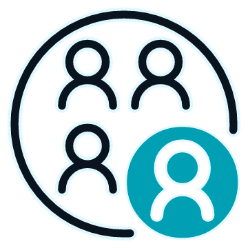 שותפים למחקר קליני